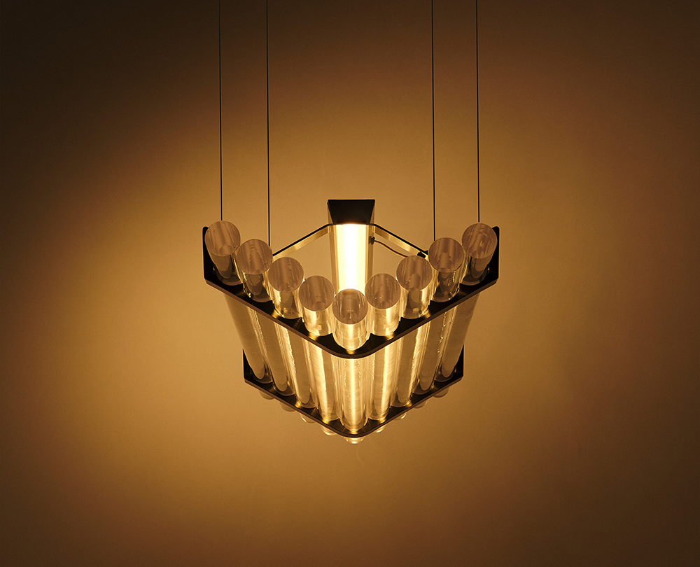 DCW éditions Seagull PH 1200 hanglamp - 15