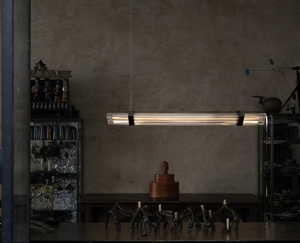 DCW éditions Seagull PH 1200 hanglamp - 20