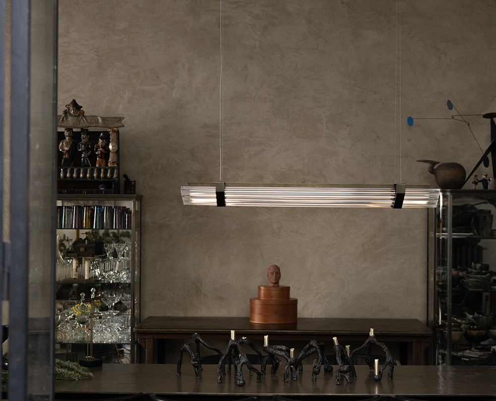 DCW éditions Seagull PH 1200 hanglamp - 21