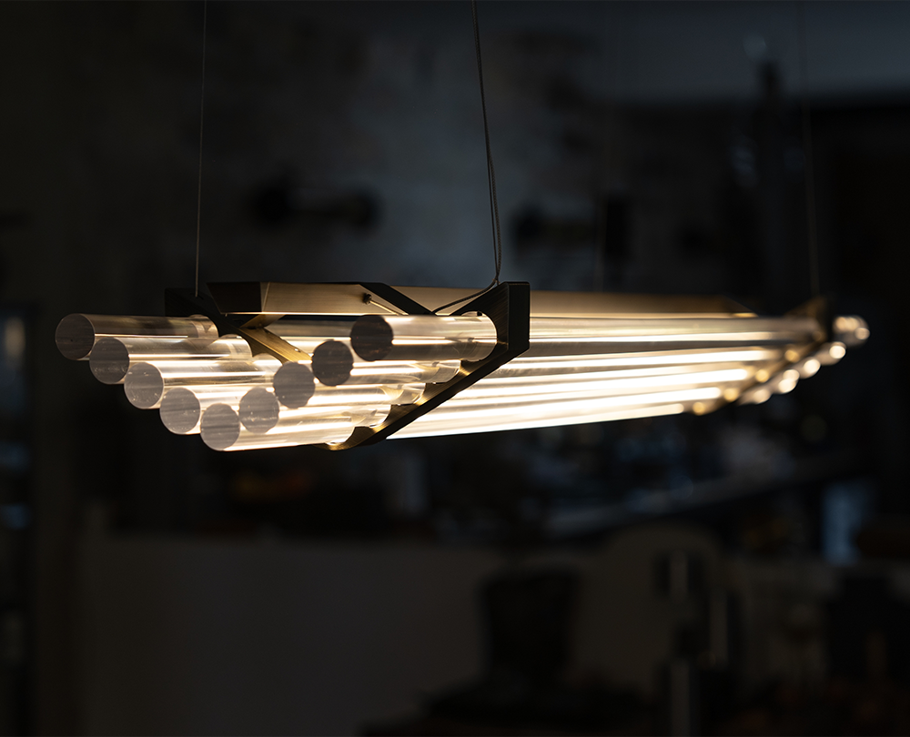 DCW éditions Seagull PH 1200 hanglamp - 17