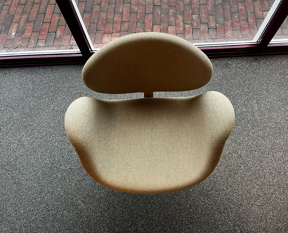 Artifort Little Tulip Stoel Main Line Flax (AA) MLF07 Kensington - 4