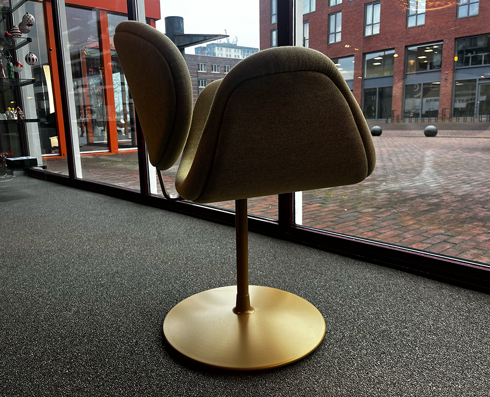 Artifort Little Tulip Stoel Main Line Flax (AA) MLF07 Kensington - 2