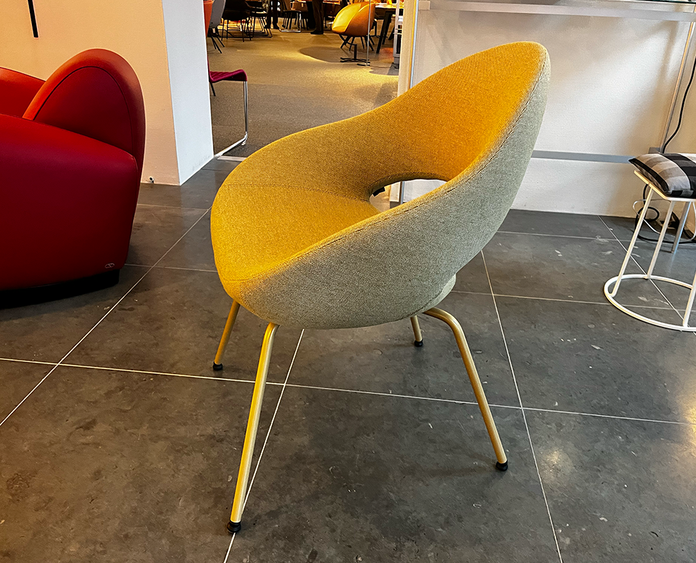 Artifort Shark Main Line Flax (AA) MLF07 Kensington - 3