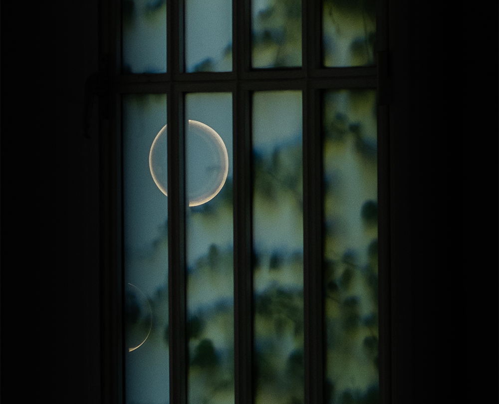 DCW éditions Focus x5 hanglamp - 52