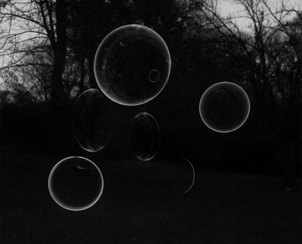 DCW éditions Focus x5 hanglamp - 11