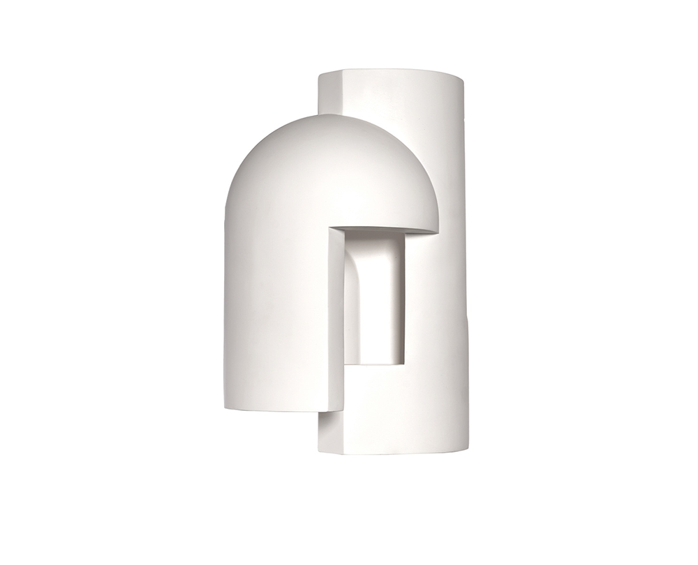 DCW éditions Soul Story 1 - Outdoor wandlamp - 1