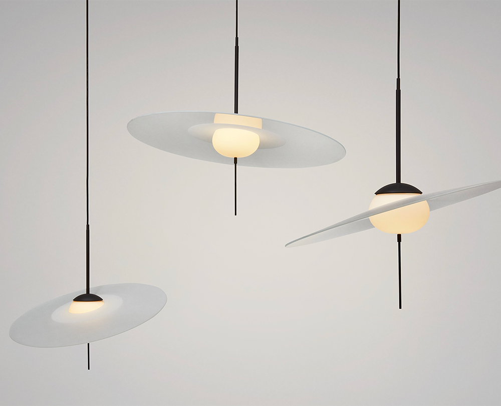 DCW éditions Mono M400 hanglamp - 16