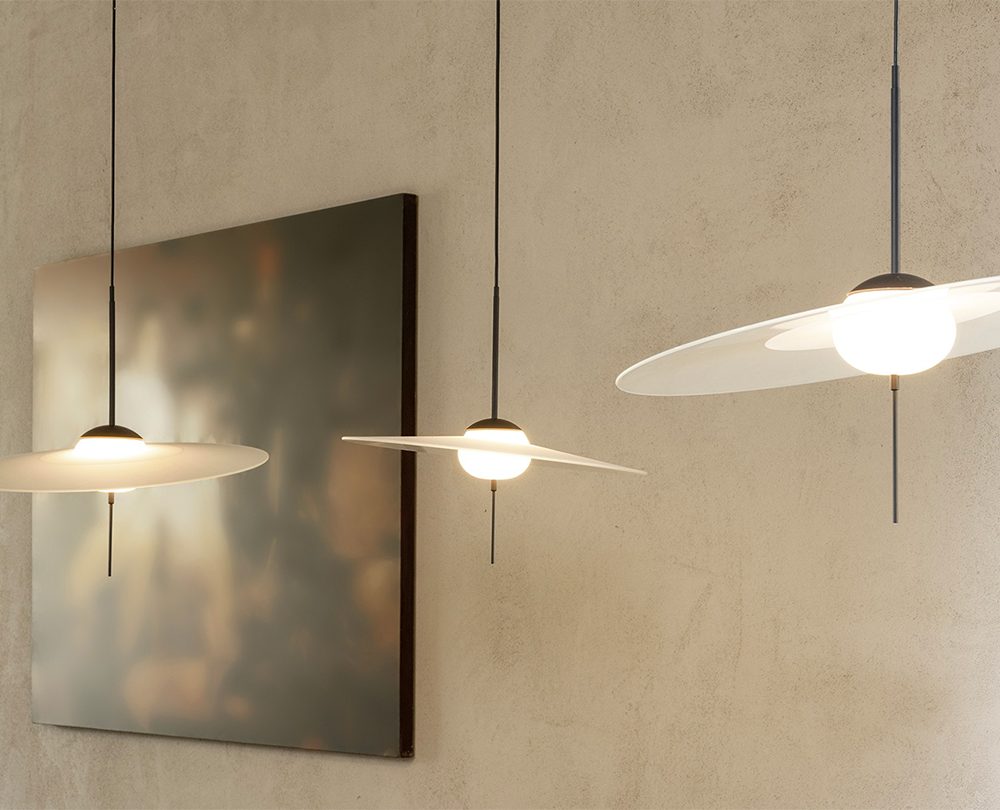 DCW éditions Mono M400 hanglamp - 17