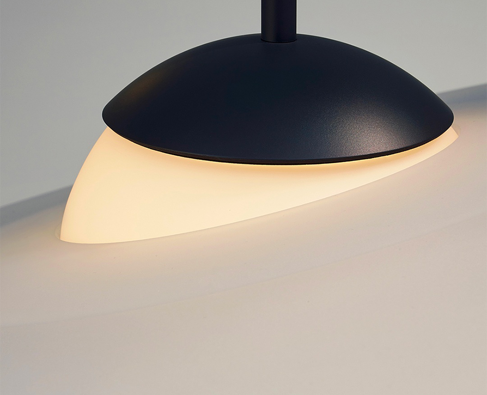 DCW éditions Mono M400 hanglamp - 4