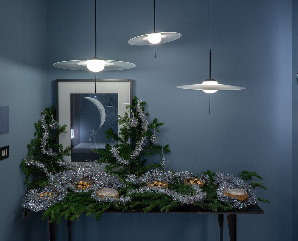 DCW éditions Mono M400 hanglamp - 10