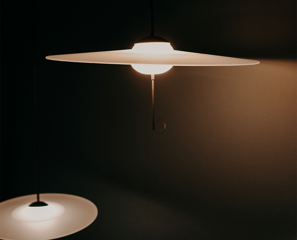 DCW éditions Mono M400 hanglamp - 9