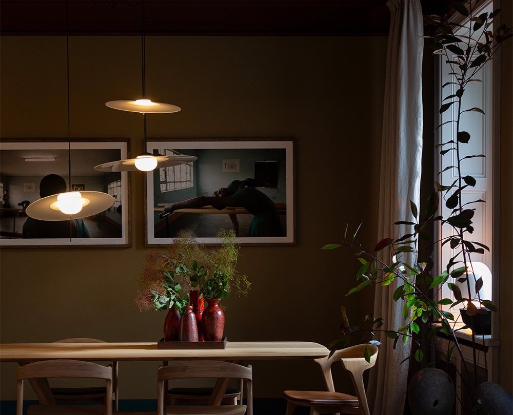 DCW éditions Mono M400 hanglamp - 19