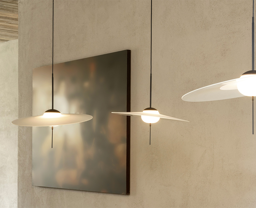 DCW éditions Mono L500 hanglamp - 13