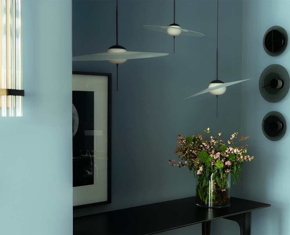 DCW éditions Mono L500 hanglamp - 7