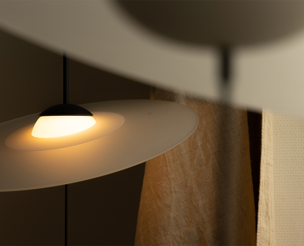 DCW éditions Mono L600 hanglamp - 5