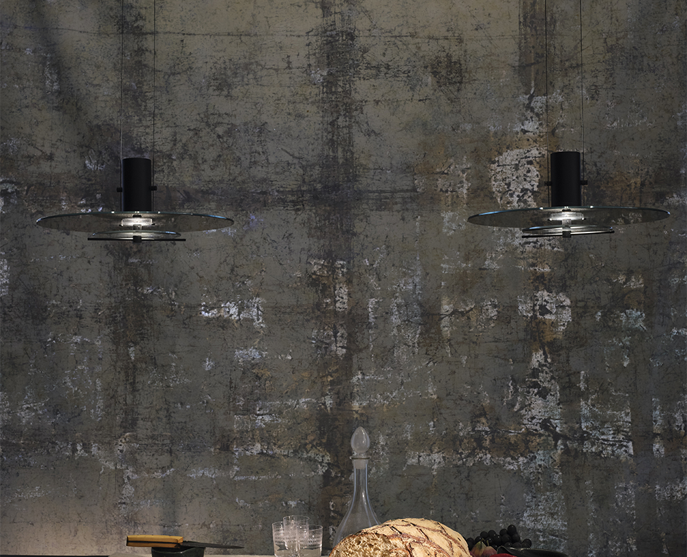 DCW éditions Delumina Hanglamp - 3