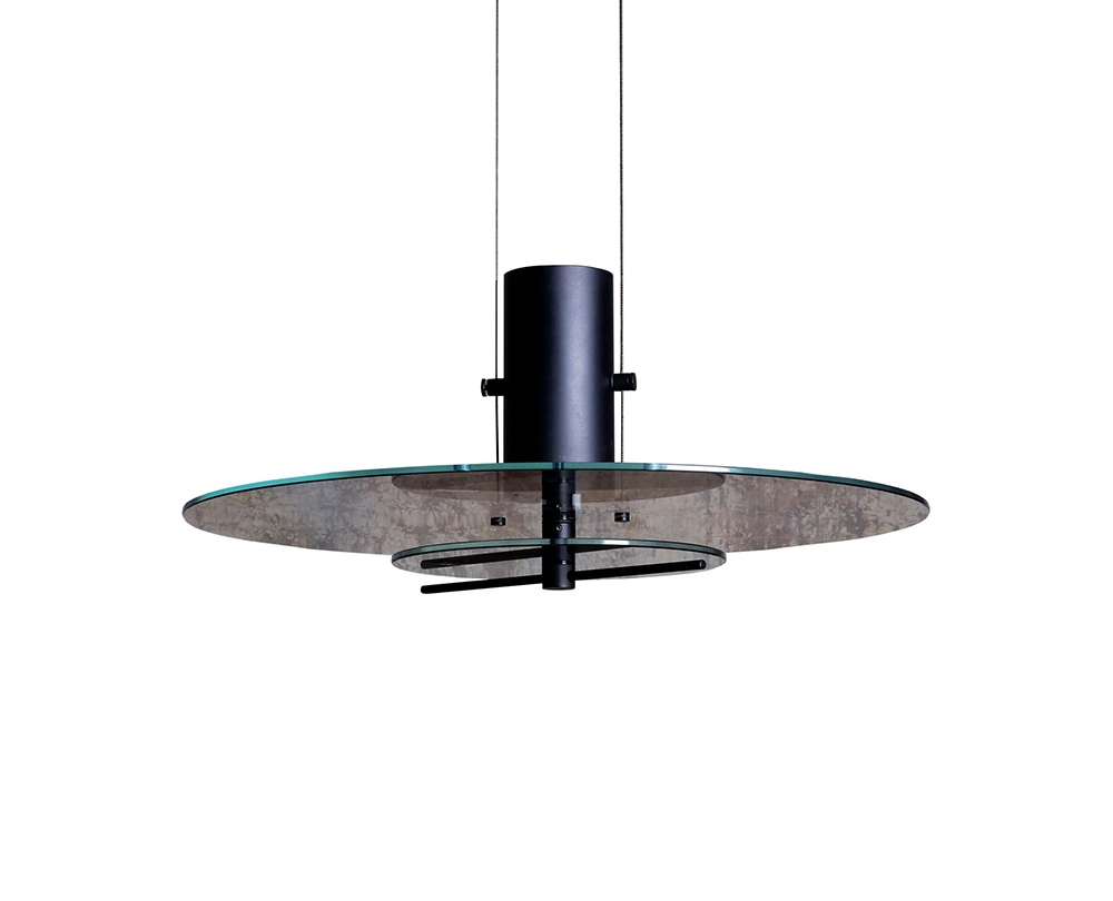 DCW éditions Delumina Hanglamp - 1