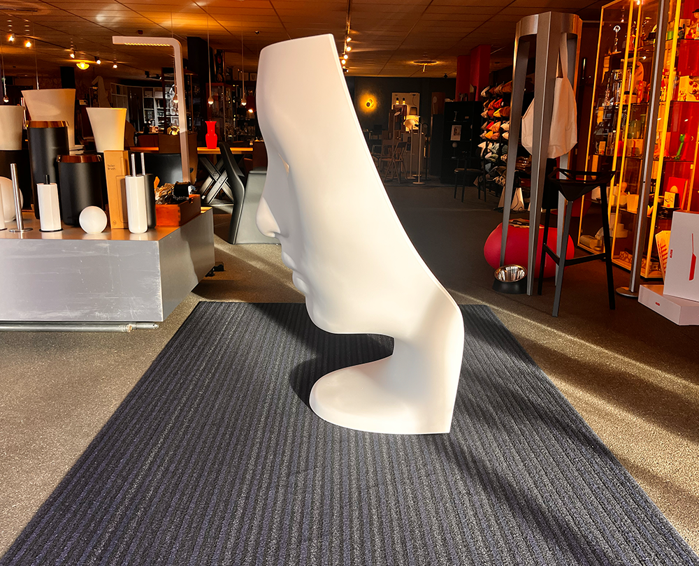 Driade NEMO outdoor wit - 4