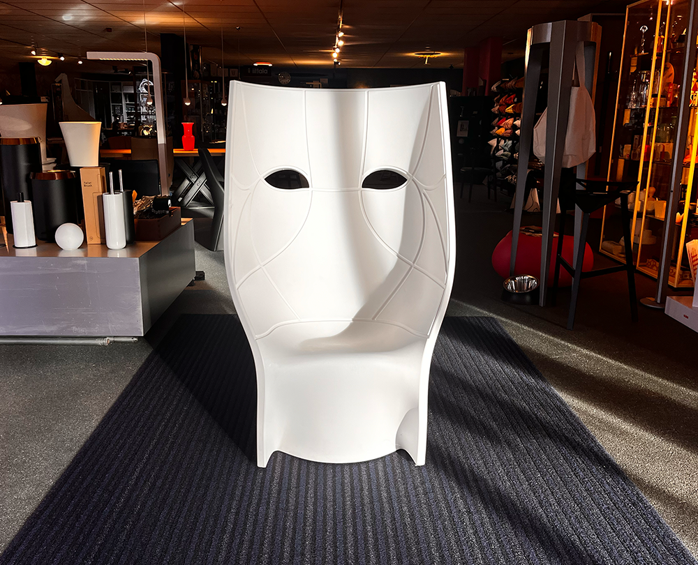 Driade NEMO outdoor wit - 3