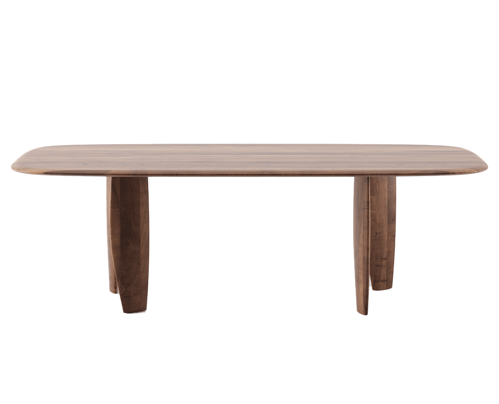 Artisan Nilu eetkamertafel - 1