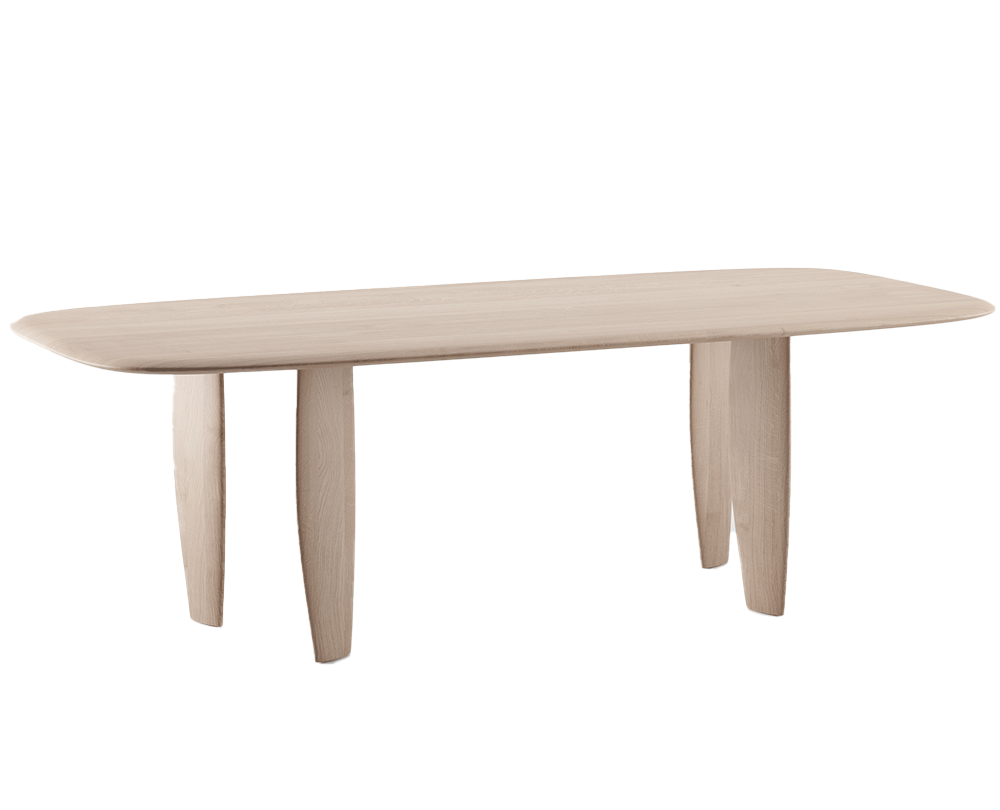 Artisan Nilu eetkamertafel - 3