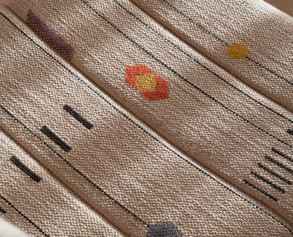 vipp 452 Swivel Chair Montafon Haus - 8