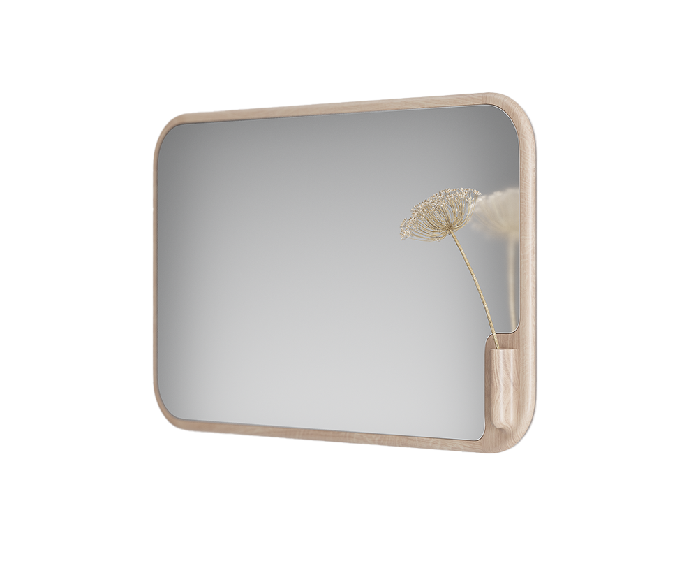 Artisan Muse spiegel - 1