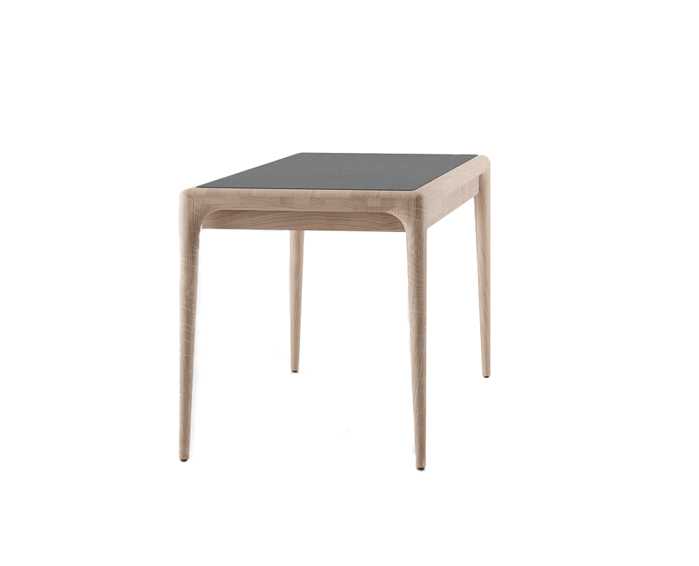 Artisan Latus leren bureau - 3