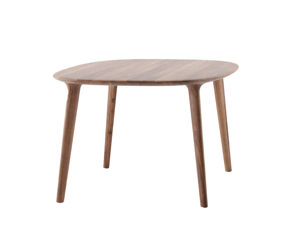 Artisan Luc ovalen tafel - 4