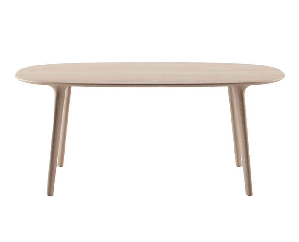 Artisan Luc ovalen tafel - 2