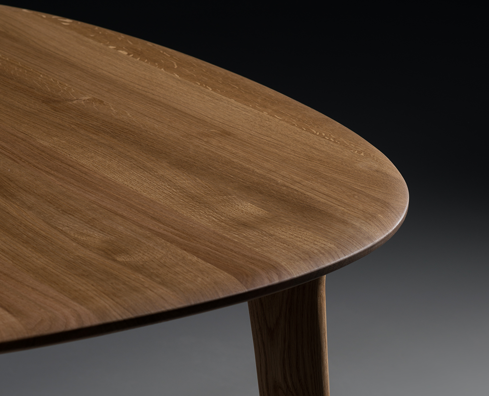 artisan Luc ronde tafel - 3