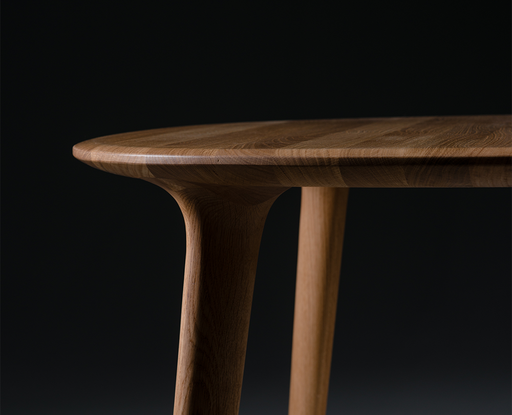 artisan Luc ronde tafel - 5