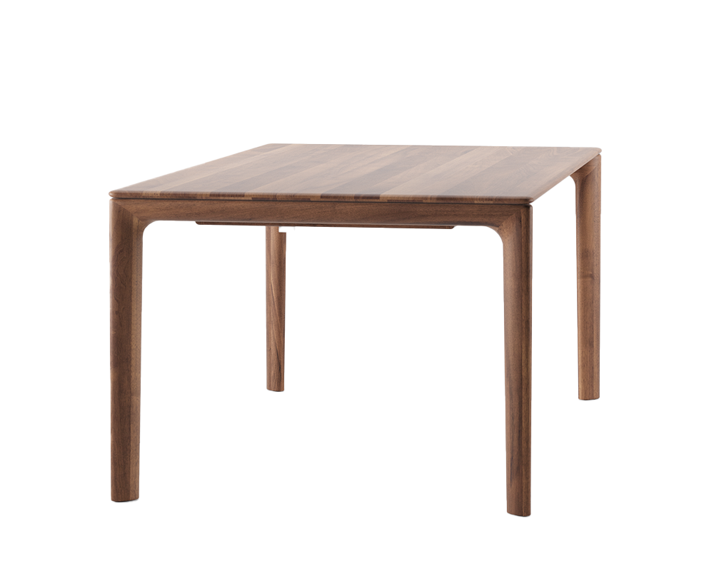 Artisan Neva uitschuif tafel - European walnut A03 Natural oil - 3