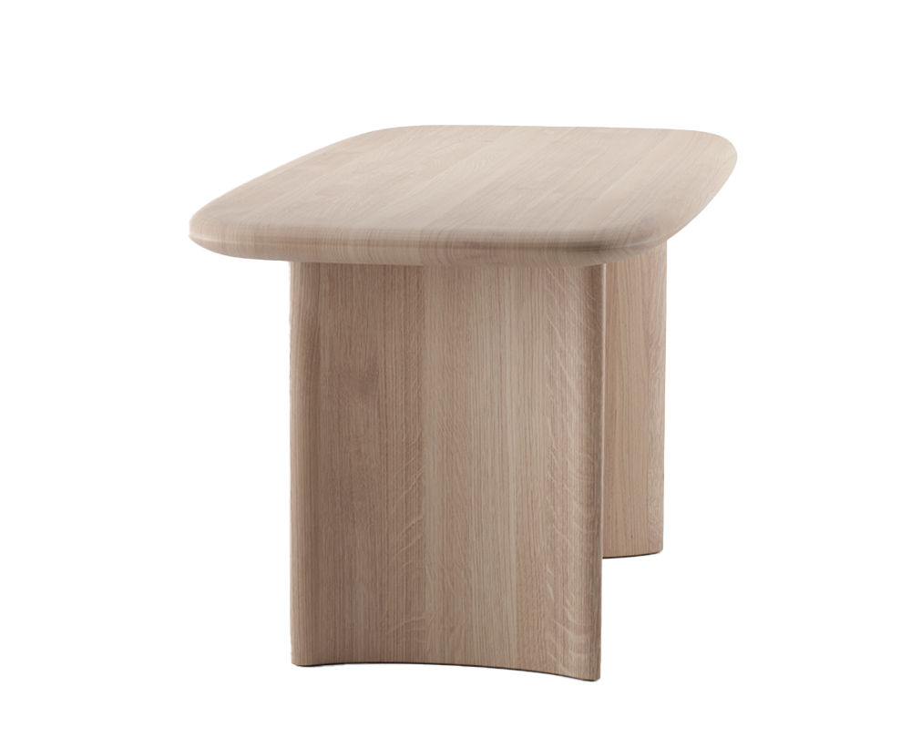 Artisan Monument tafel Ash - 2