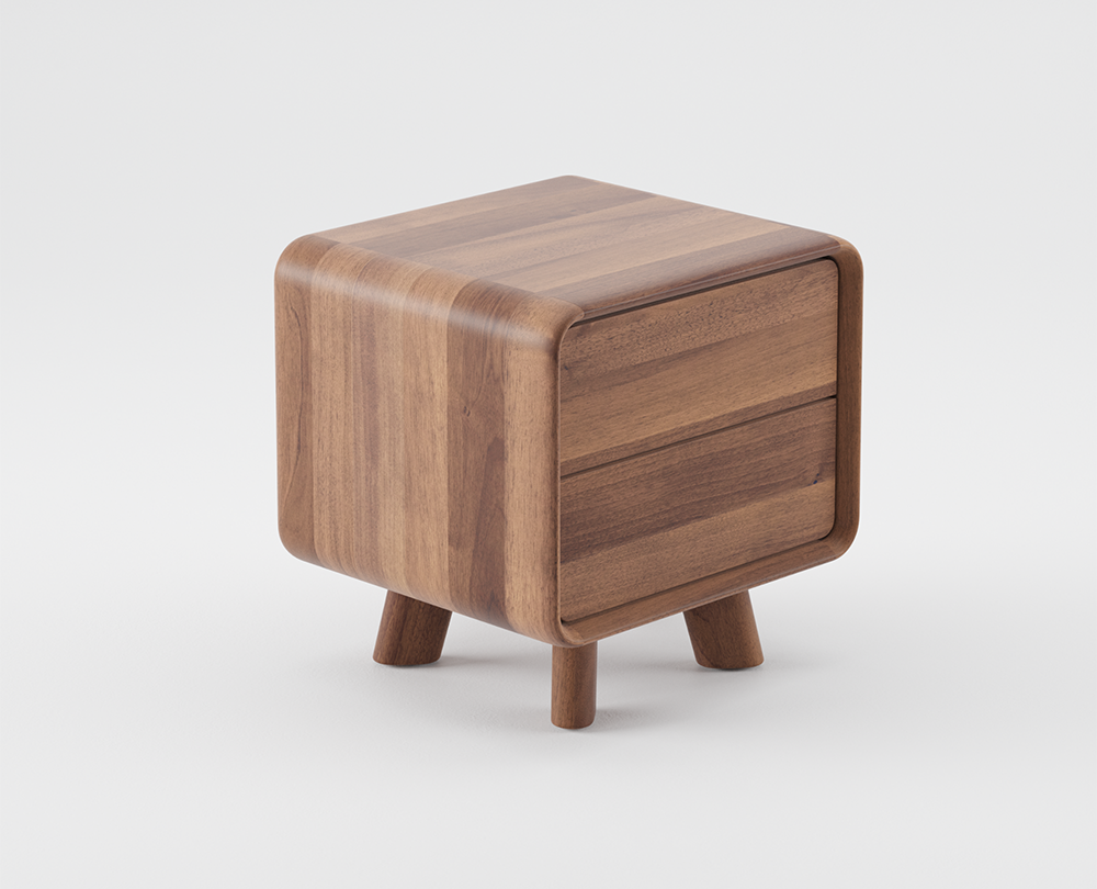 Artisan Neva nachtkastje - 3