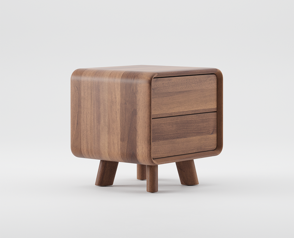 Artisan Neva nachtkastje - 2