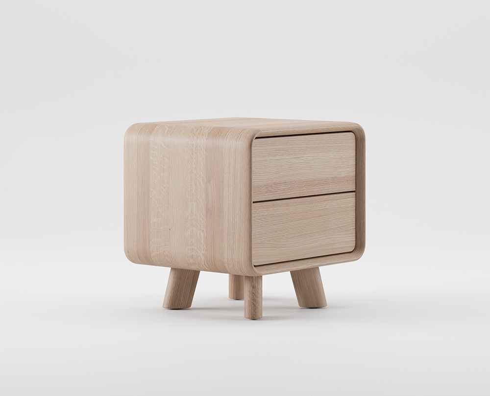 Artisan Neva nachtkastje - 5