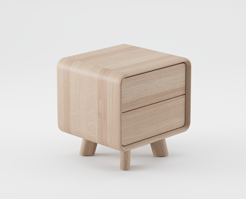 Artisan Neva nachtkastje - 6