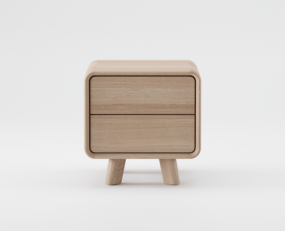 Artisan Neva nachtkastje - 4