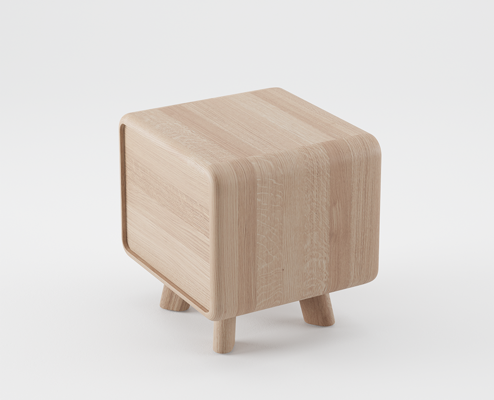 Artisan Neva nachtkastje - 7