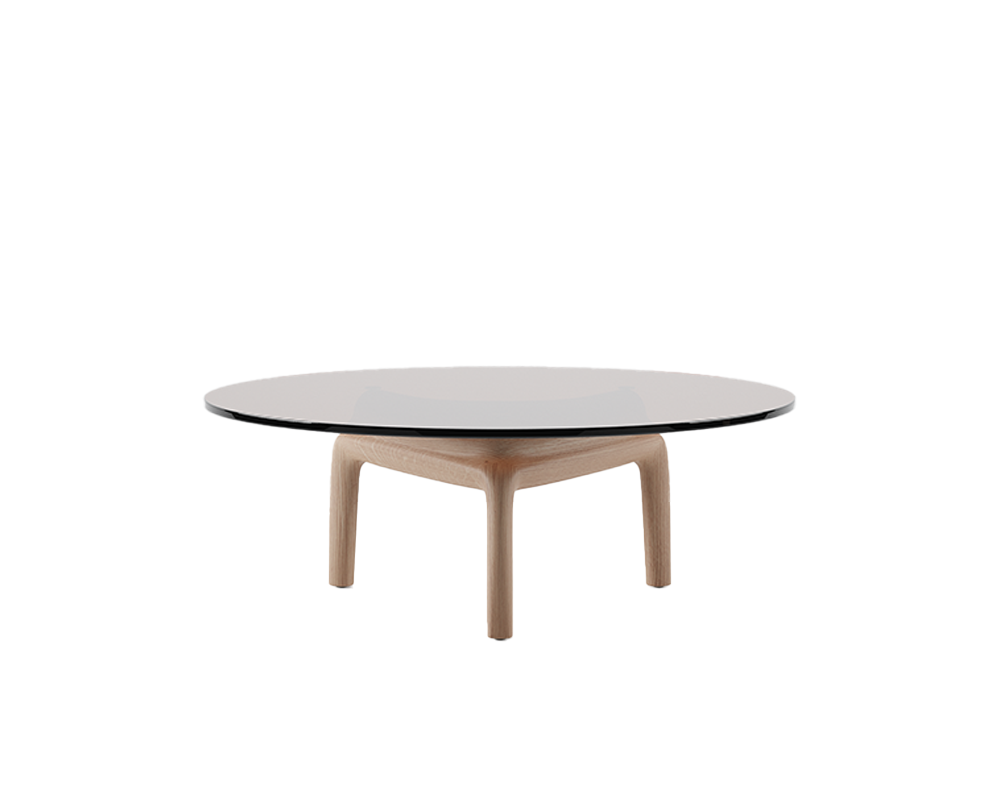 Artisan pascal salon tafel - 3