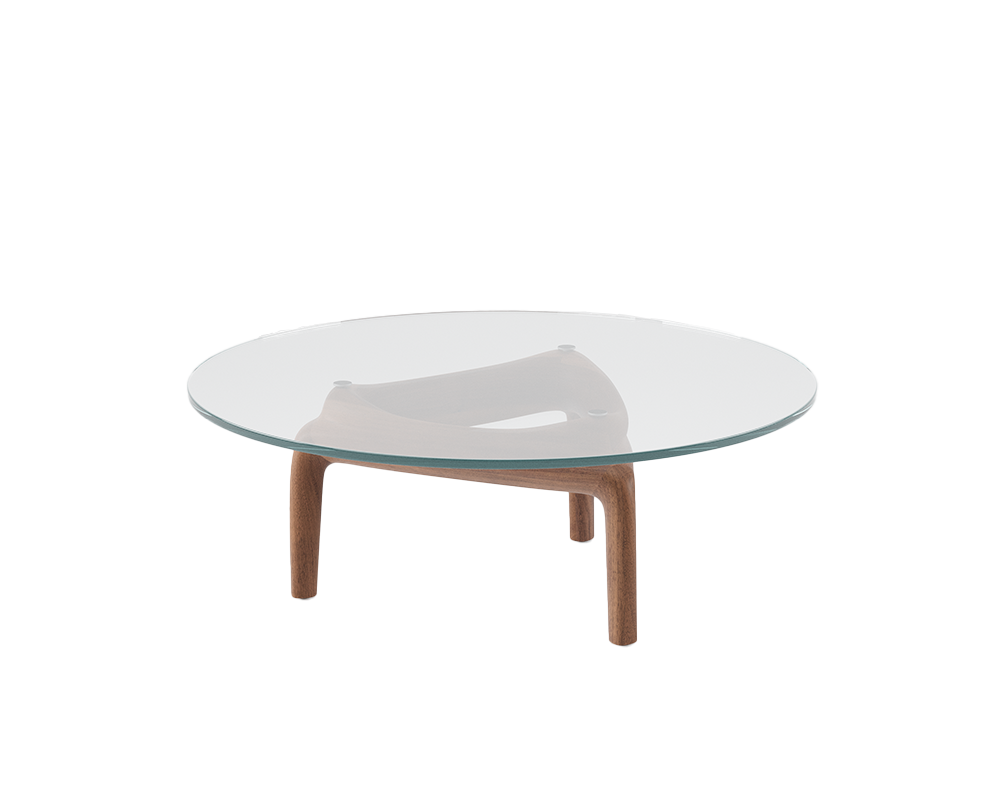 Artisan pascal salon tafel - 1
