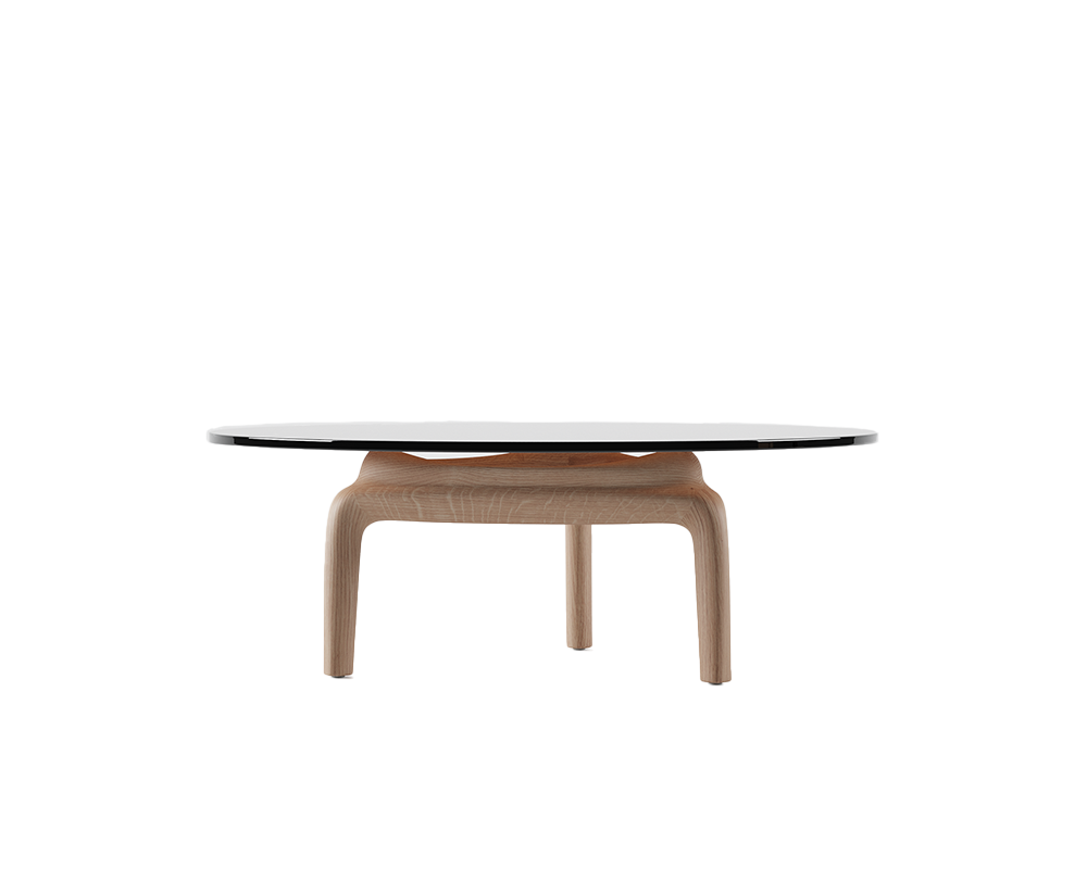 Artisan pascal salon tafel - 2
