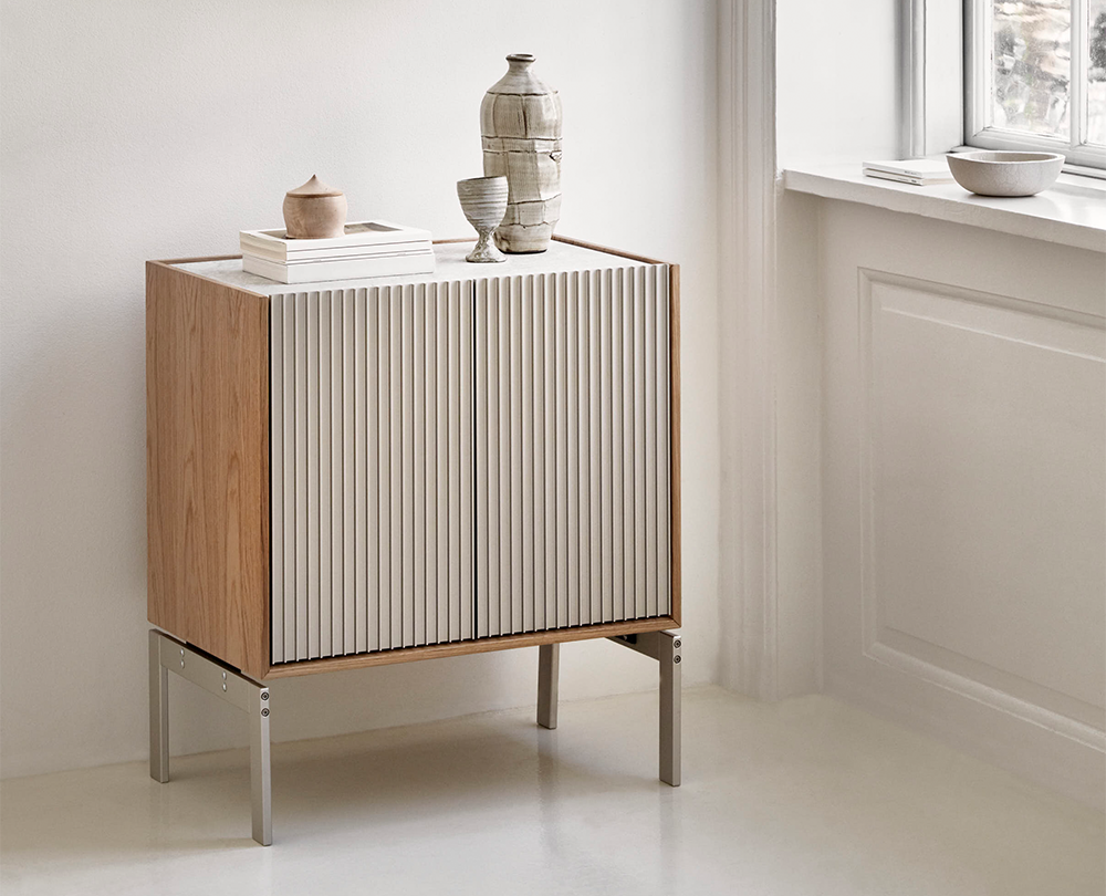 Vipp 675 Cabinet H2 kastje - 3