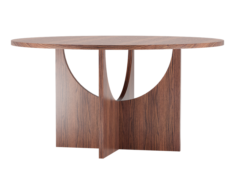 Tecta LOT Lite ronde tafel - 4