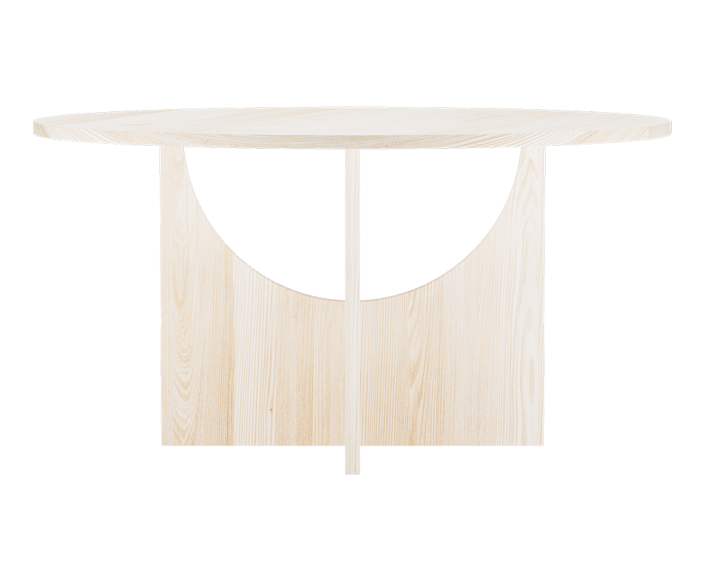 Tecta LOT Lite ronde tafel - 5