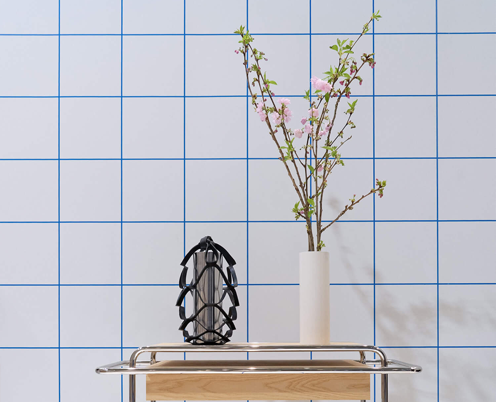 Tecta KG15 vaas - 21