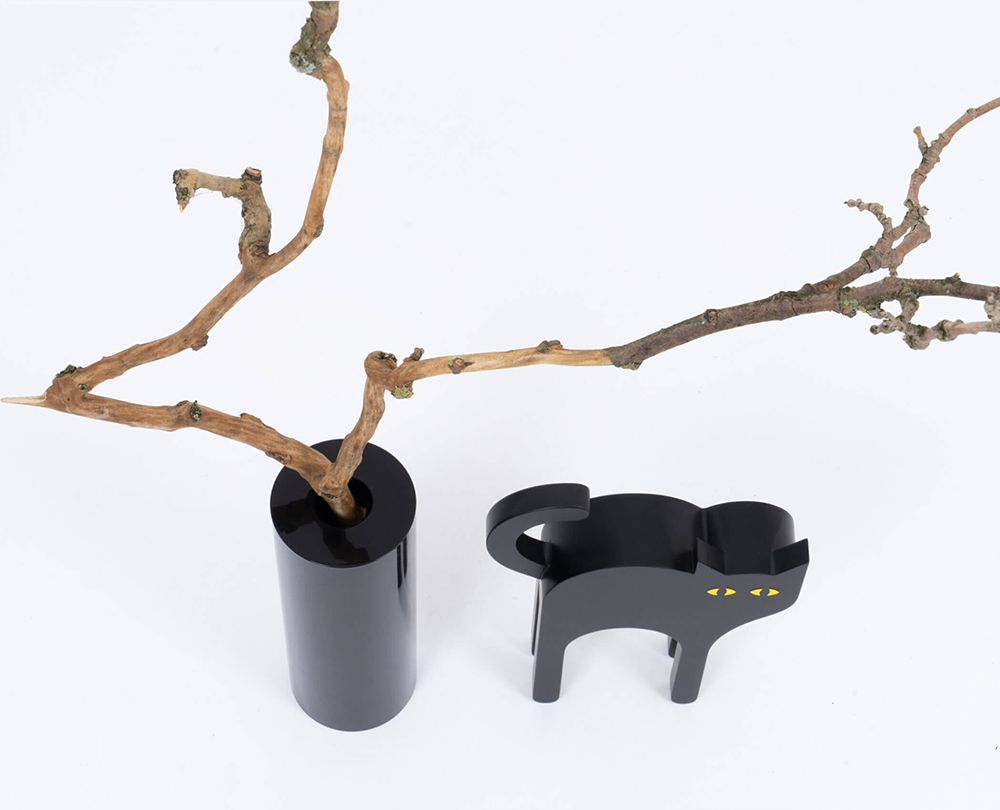 Tecta KG15 vaas - 19