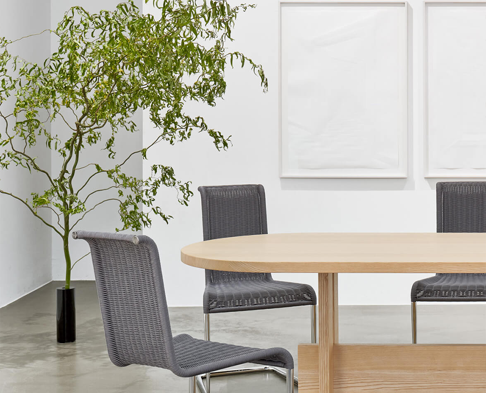 Tecta KG15 vaas - 16