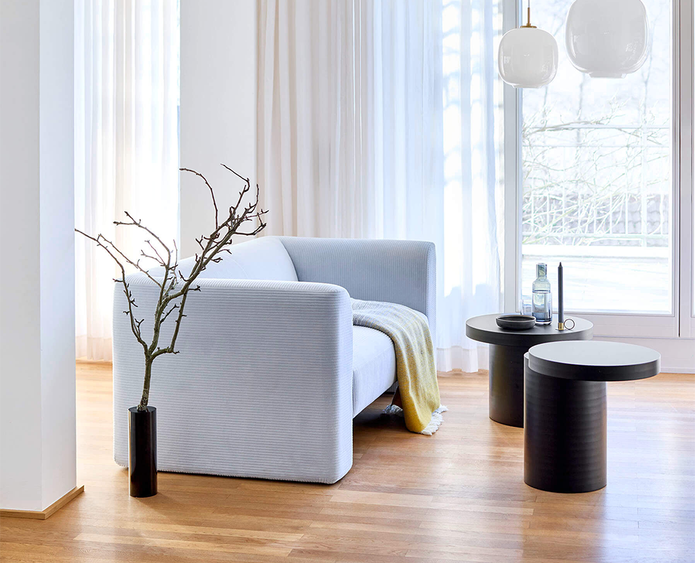 Tecta KG15 vaas - 22